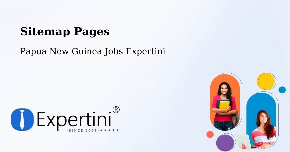 Sitemap Pages - Goilala - Papua New Guinea Jobs Expertini